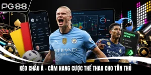 Kèo châu Á