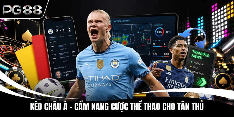 Kèo châu Á
