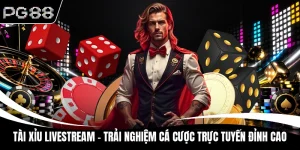 Tài xỉu livestream